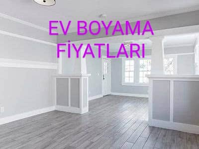Ev Boyarken Kaçınılması Gereken 7 Hata